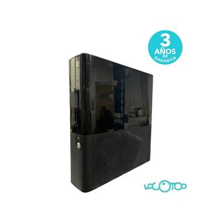 Xbox 360 E 256GB -E0121124CV-