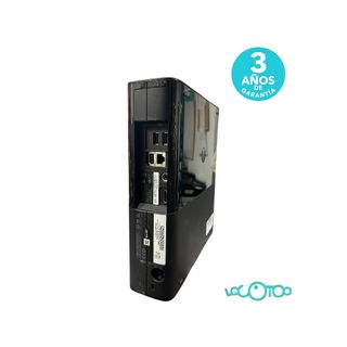 Xbox 360 E 256GB -E0121124CV-