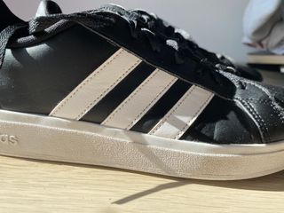 Bambas Adidas