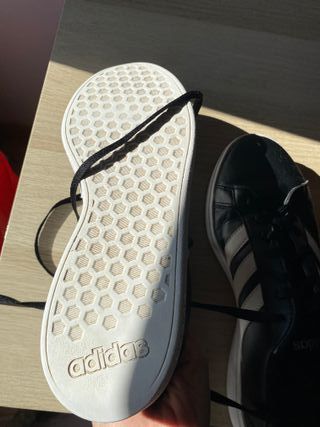 Bambas Adidas