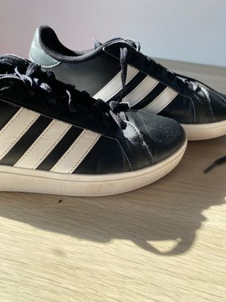 Bambas Adidas