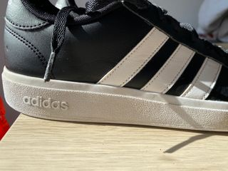 Bambas Adidas