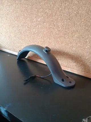 Guardabarros Xiaomi M365, 1S, Pro2