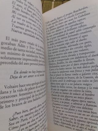FELICIDAD  Y  EROTISMO  EN  LA  LITERATURA  FRANCE