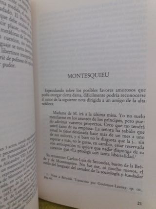 FELICIDAD  Y  EROTISMO  EN  LA  LITERATURA  FRANCE