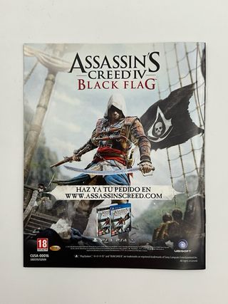 Watch Dogs PS4 Edición Especial