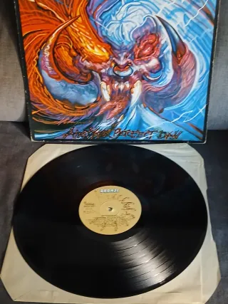 Motorhead - Another Perfect Day Vinilo