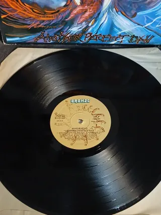 Motorhead - Another Perfect Day Vinilo