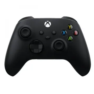 Xbox Series X 1TB Microsoft Negra