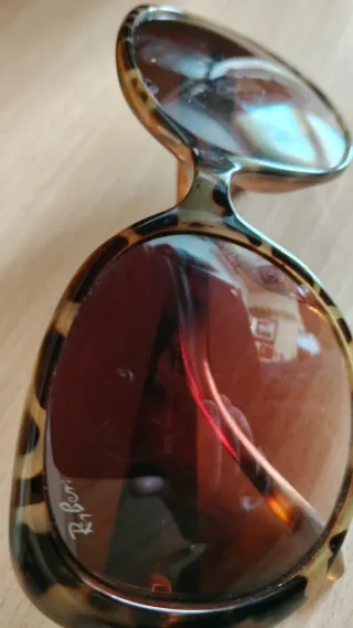 Occhiali da sole Ray-Ban da donna