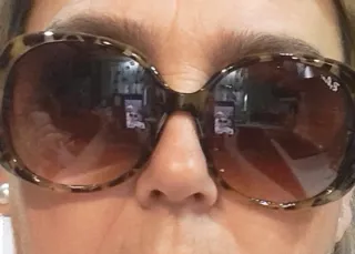 Occhiali da sole Ray-Ban da donna