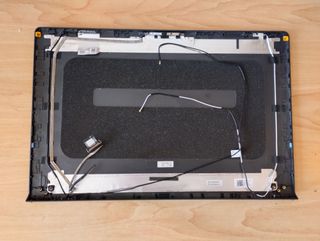 TAPA TRASERA PANTALLA PORTÁTIL DELL VOSTRO 3510