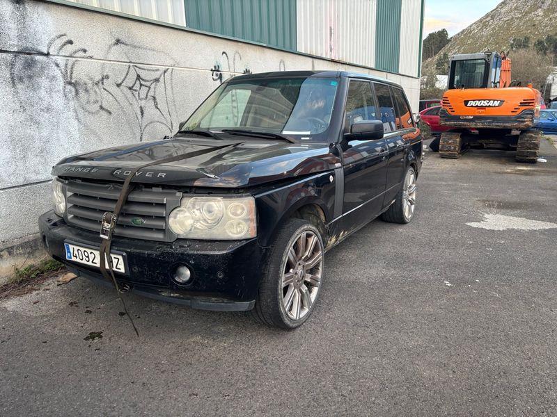 DESPIECE Land Rover Range Rover 2006 - foto 1