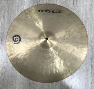 Roll Crash 18''
