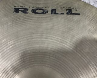 Roll Crash 18''
