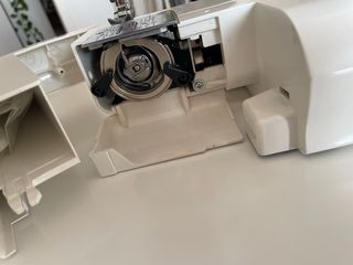 Máquina de coser Sigma Necchi 292