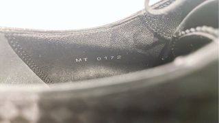 Oferta dia del padre! Zapatos Louis Vuitton charol