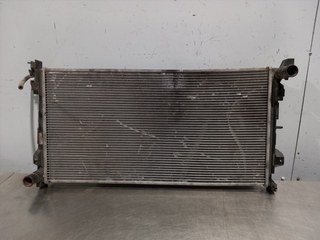 RADIADOR AGUA CHRYSLER VOYAGER (RG)