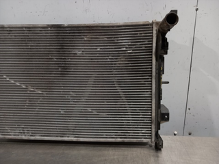 RADIADOR AGUA CHRYSLER VOYAGER (RG)
