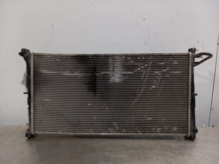 RADIADOR AGUA CHRYSLER VOYAGER (RG)