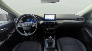 Ford Kuga 1.5 EcoBoost Titanium 4x2 110 kW (150 CV)