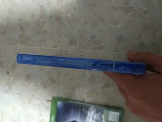 FIFA 14 PS4 y 16 xbox Precintado