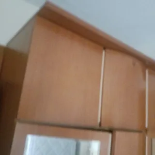 Armario 3 puertas madera