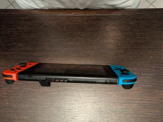 Nintendo Switch Console