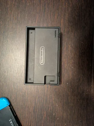 Nintendo Switch Console