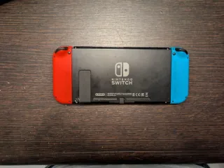 Nintendo Switch Console