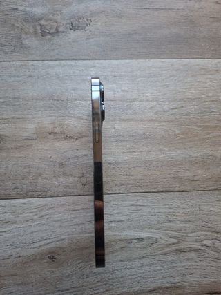 iPhone 13 Pro Max 128GB Gris Espacial