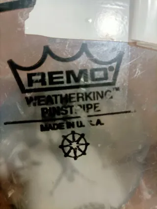 Batería Acústica Completa