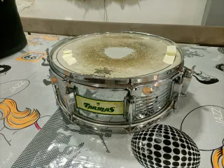 Batería Acústica Completa