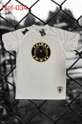 Camiseta UFC