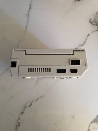 Sega Dreamcast Consola Blanca