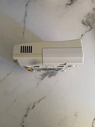Sega Dreamcast Consola Blanca