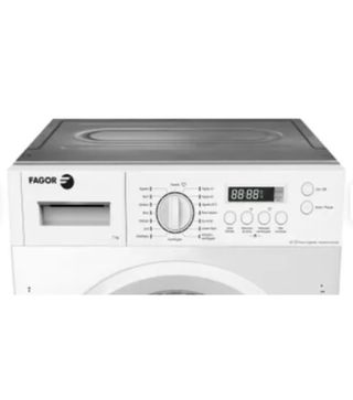 Lavadora Fagor 3FE-7514IT integrable