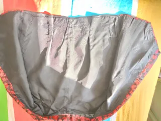 Chaleco Baturro niño