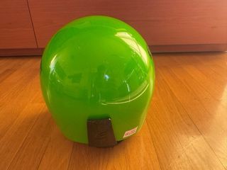 Casco Esquí Eassun Apache III Talla S