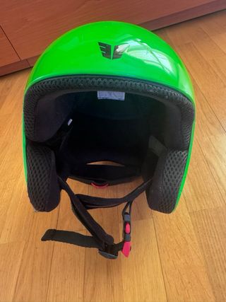 Casco Esquí Eassun Apache III Talla S