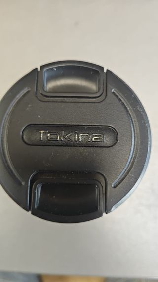 Tokina AT-X PRO SD 11-16mm f/2.8 DX II