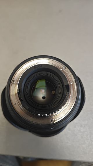 Tokina AT-X PRO SD 11-16mm f/2.8 DX II