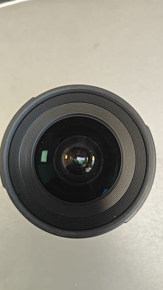 Tokina AT-X PRO SD 11-16mm f/2.8 DX II