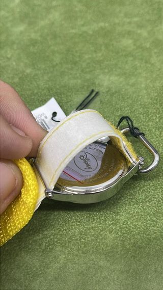 Orologio Vintage Disney Winnie the Pooh