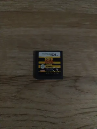 Juego Nintendo DS - Bee Movie Game