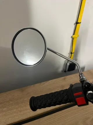 Moto Derbi Rabassa GT 4V por piezas