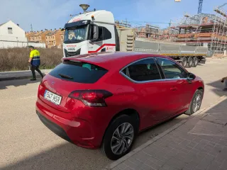 Citroen DS4 2013