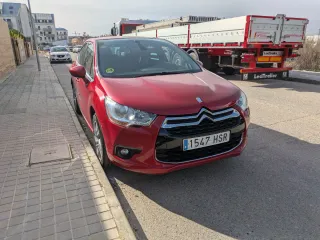 Citroen DS4 2013