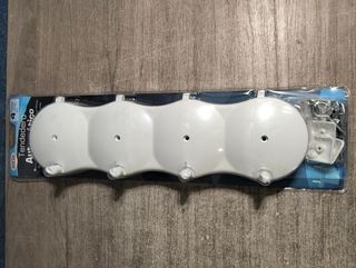 Rolan Tendedero Automático 40x11x5 cm