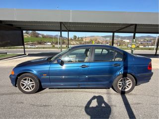BMW Serie 3 2001